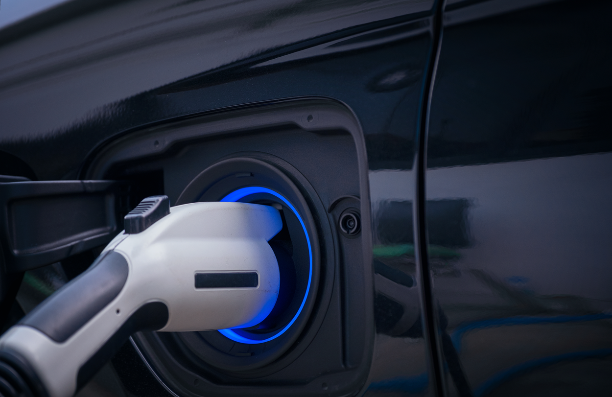 EV Charging
