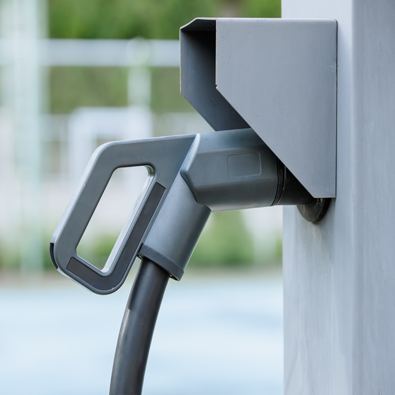 Louch EV Charging