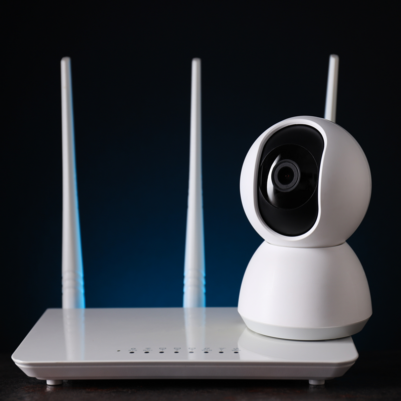 Tapo Smart Home